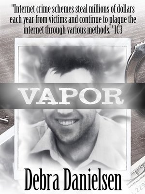 cover image of Vapor